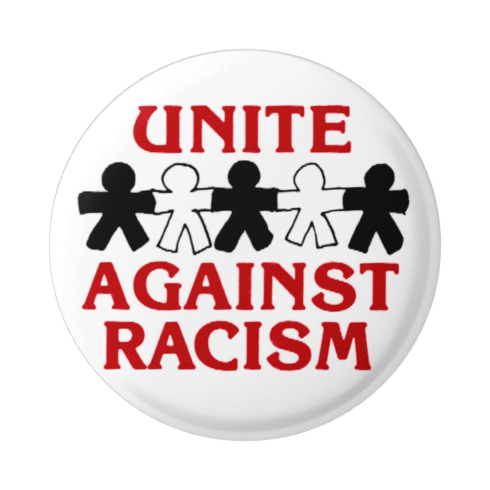 Stop Racism Button Anti Racism Buttons DkIT Host The Irish Launch Of Anti Racism Game