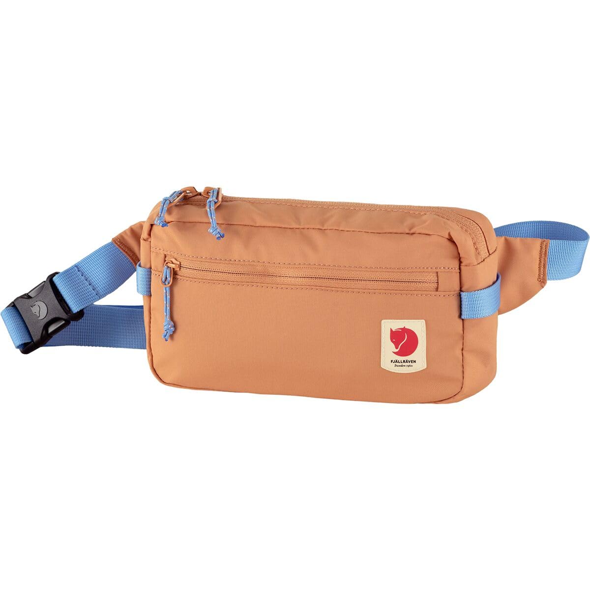 fjällräven bauchtasche grau