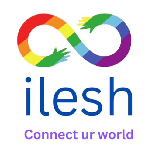 ilesh - Connect ur World