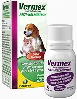 VERMEX PLUS - 20 ML