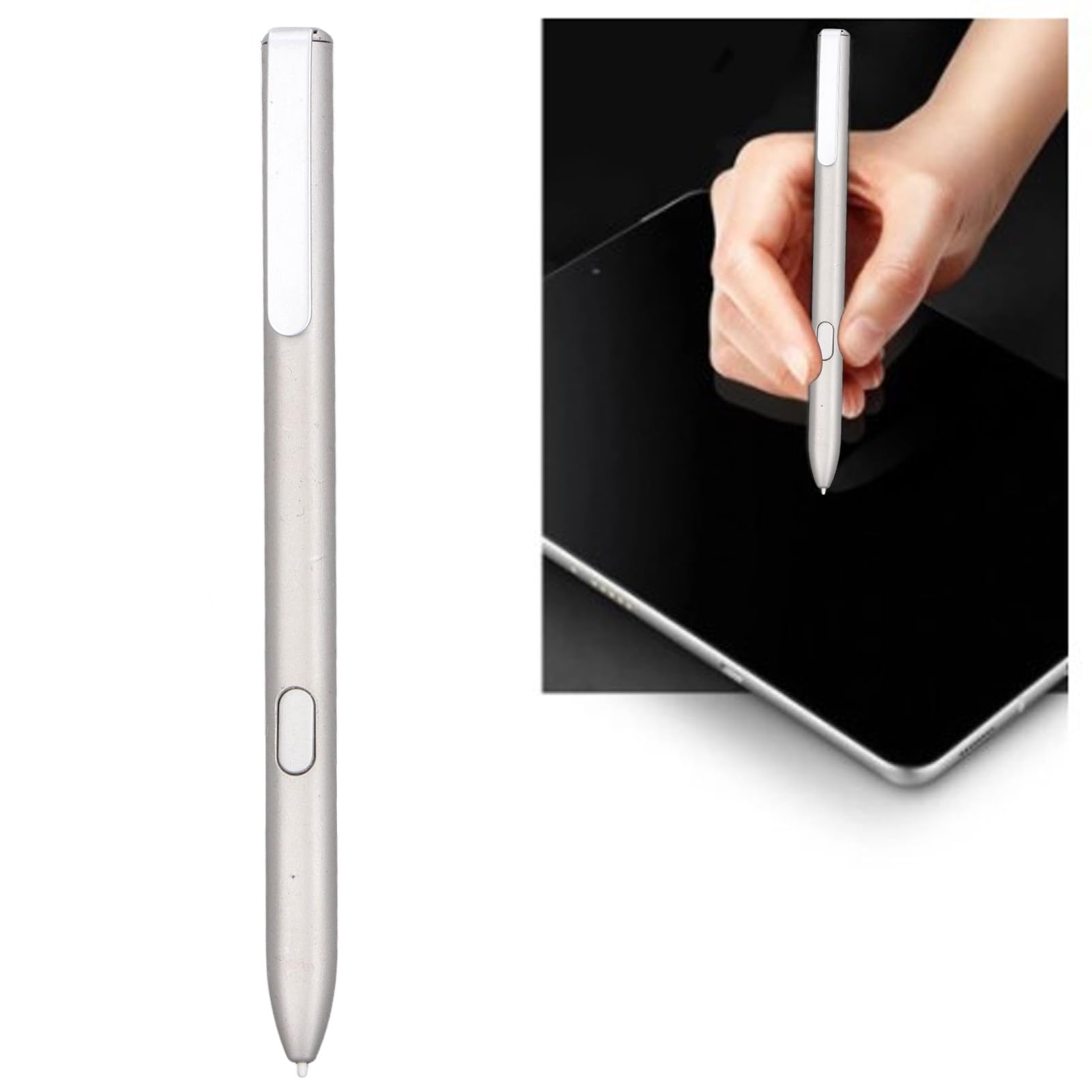 Plus de traces parasites grâce au stylet EMR pour Remarkable 2 - 7
