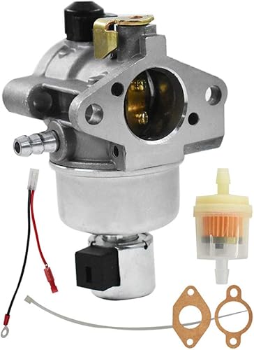 ALL-CARB AM132199 AM132033 Reemplazo del carburador para John Deere GT225 LX255 LX266 cortacésped tractor de césped motor CV460S
