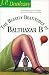 The Beastly Beatitudes of Balthazar B