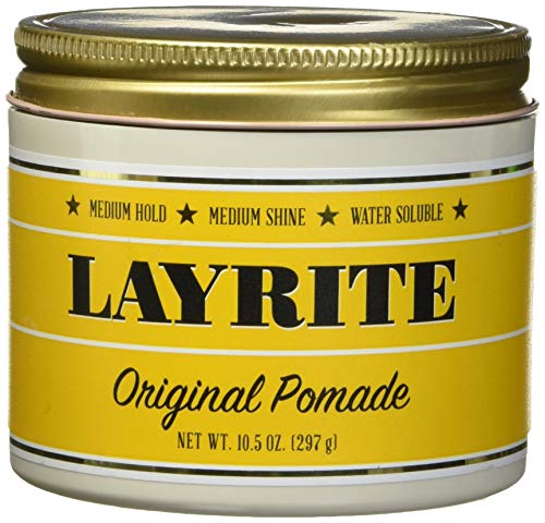 Preisvergleich Produktbild Layrite Original Pomade XL - 297g
