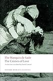 The Crimes of Love (Oxford World's Classics)