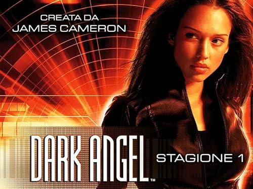  Dark Angel