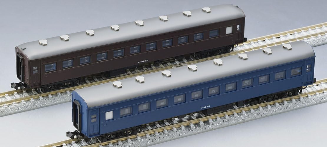 Amazon | トミーテック (TOMYTEC) 国鉄 室蘭本線225列車 さようならSL