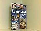  Das große Data Becker Lexikon 2005 (DVD-ROM)