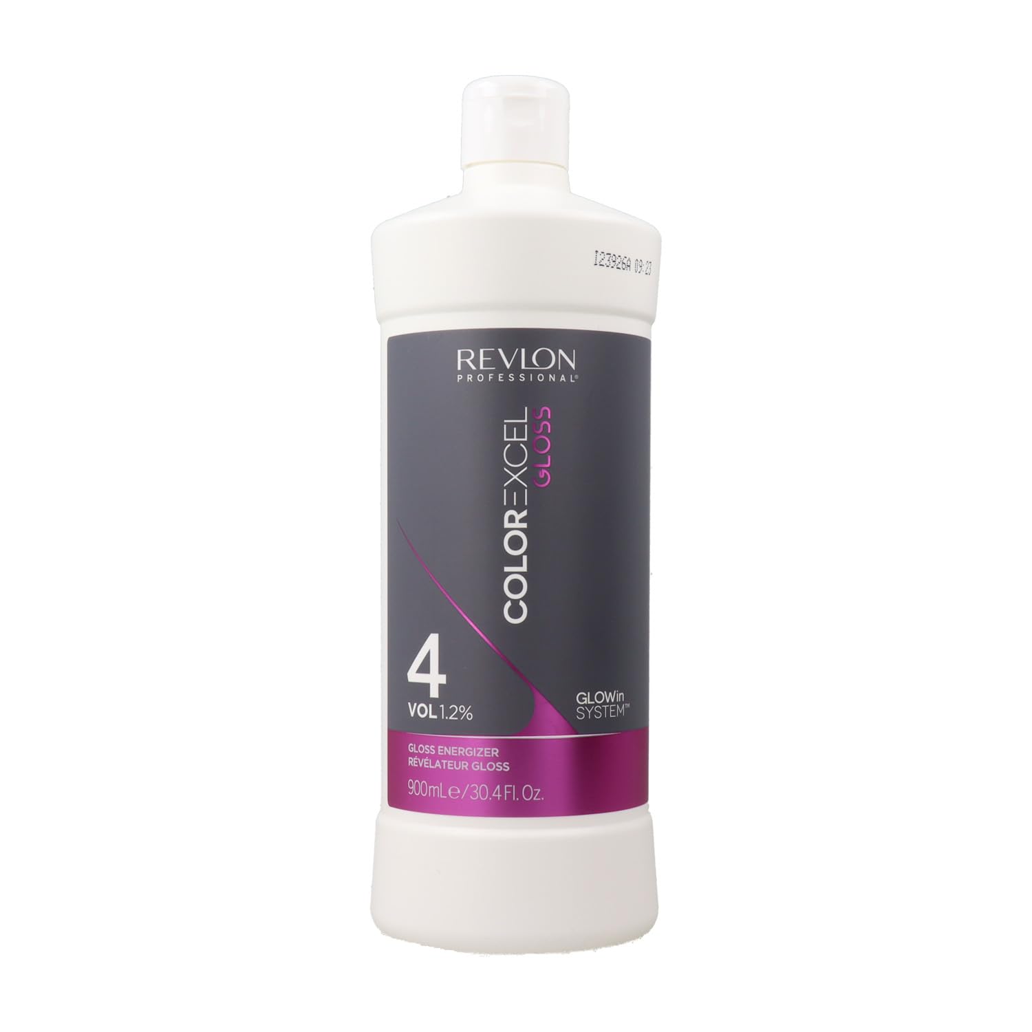 Revlon Hair Oxidant Color Excel 900 ml