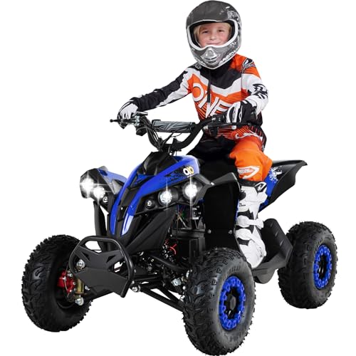 Actionbikes Motors Kinder Quad Elektro ATV Reneblade | 𝟒𝟖 Volt...