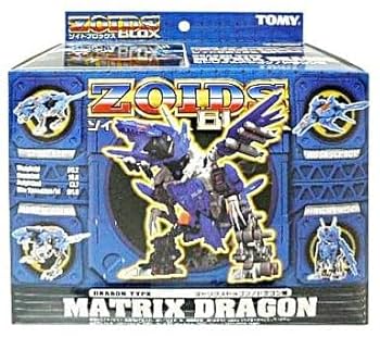 Amazon.co.jp: トミー プラモデル 1/72 マトリクスドラゴン