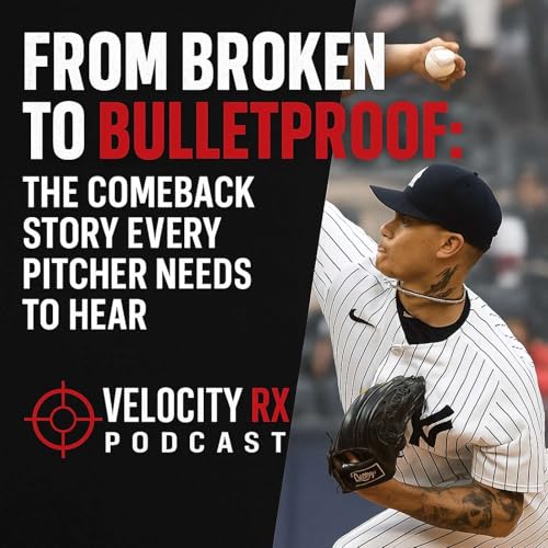 From Broken to Bulletproof: The Pattern That Saved a Pitcher’s Career