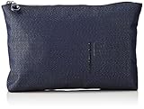 Mandarina Duck Clutch Blau (Moonlight) Md 20 Lux P10qnmo1 28,5 x 19 x 4 (L x H x B)