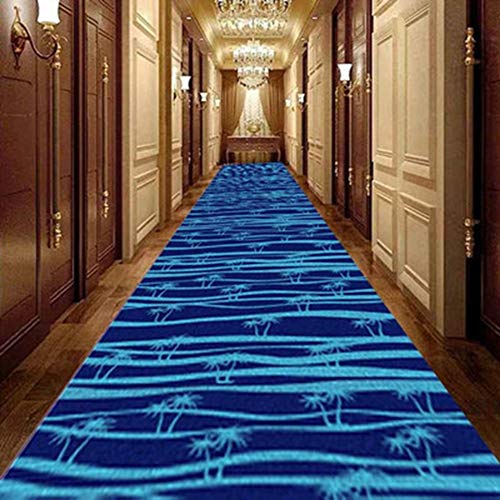 Alfombras de pasillo duraderas que evitan polvo y manchas en casa 3