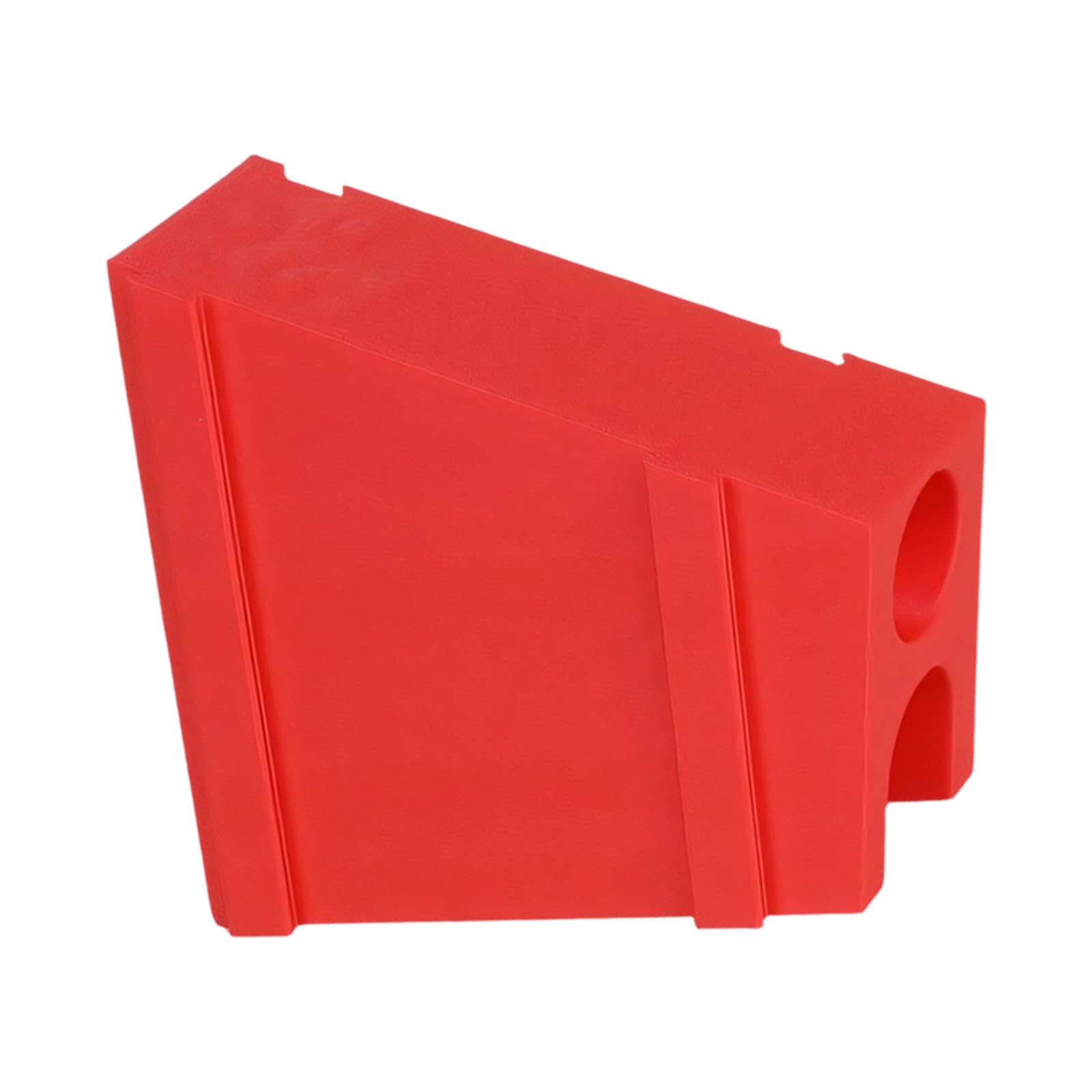 Veterinary Grade Injections Syringes Holder High Strength with Strong for Cattle Farm Syringes Rack Holder