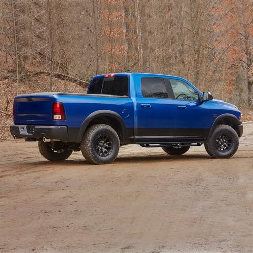 Barras laterales para Dodge Ram 1500 y 2500 3500 miniatura 2