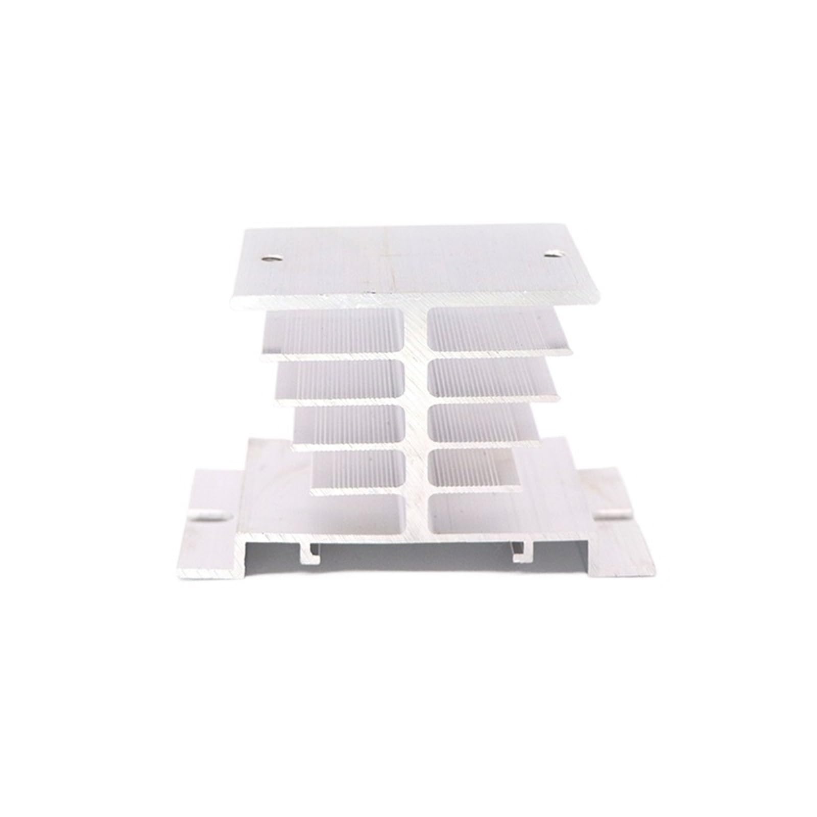 NWPNLXEA 1Pcs SSR-10VA 25VA 40VA 60VA 80VA 100VA Solid State Relay Voltage Regulator AC24-380V Output(9XL)