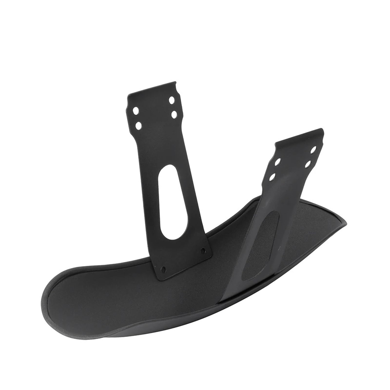Coperture Protettive In Metallo For Parafanghi Anteriori E Posteriori Della Moto | Parafango Anteriore E Posteriore Per Moto; Modelli Compatibili: CG125, CG 125, 125cc(Front mudguard.)