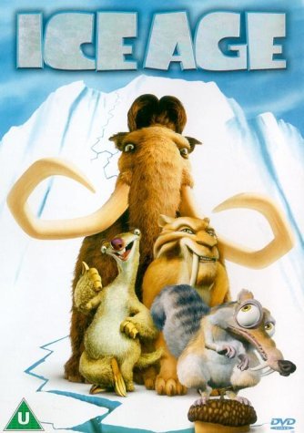 Bild: Ice Age [DVD] [2002] by Denis Leary|Kirsten Johnson|Jack Black|Andrea Bowen f�r 7,99 EUR (-45%) statt 54,62 EUR bei amazon.de