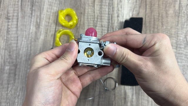 Amazon.com: MOTOALL Carburetor Carb Replace for Poulan Pro Blower