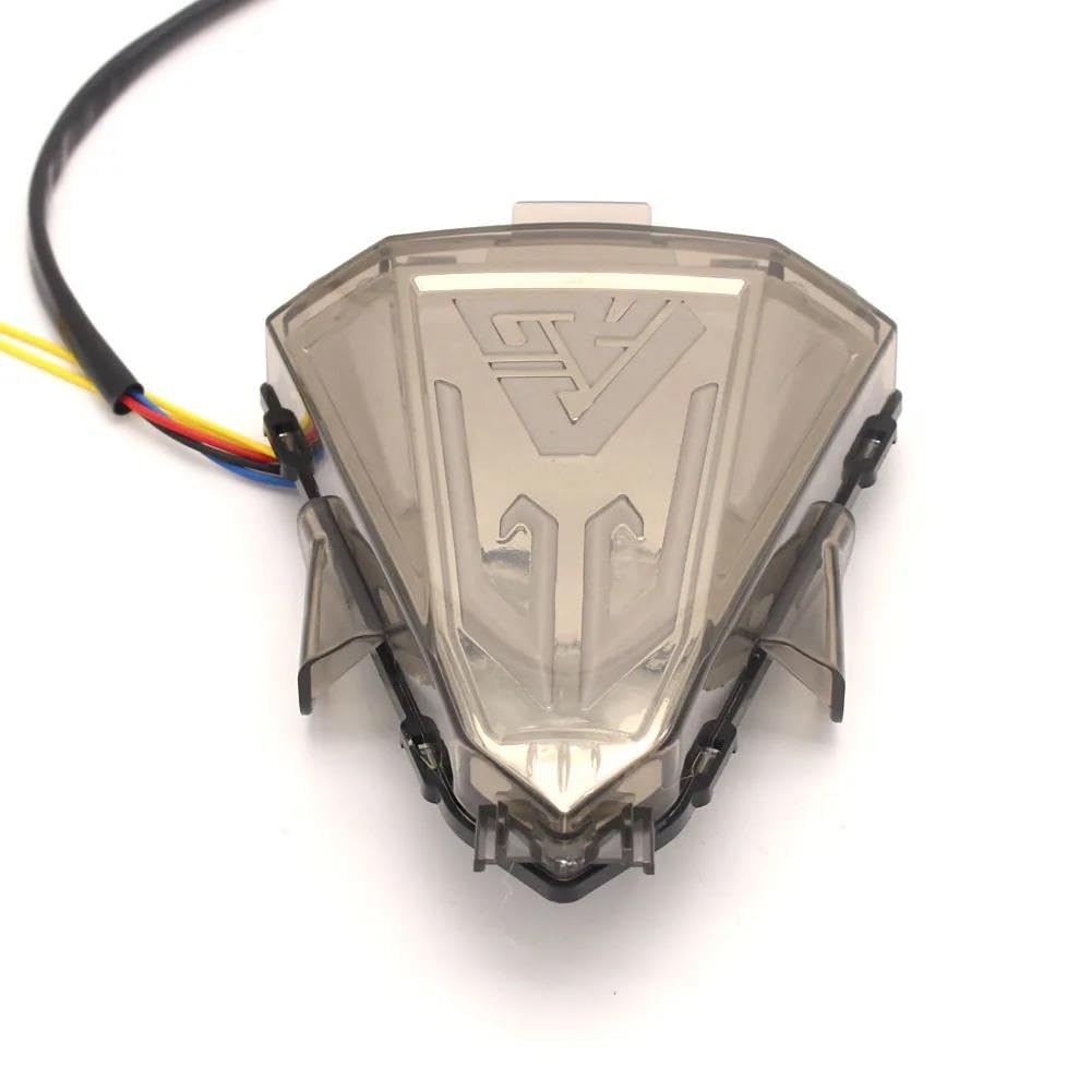 Luci Posteriori A LED Moto Per Yamaha R15 2013-2016