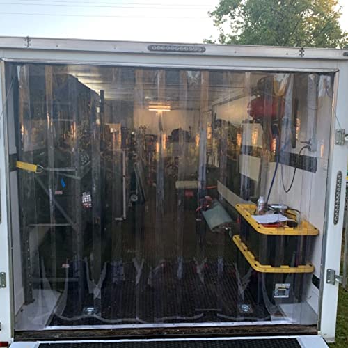 Industrial walk-in cooler system