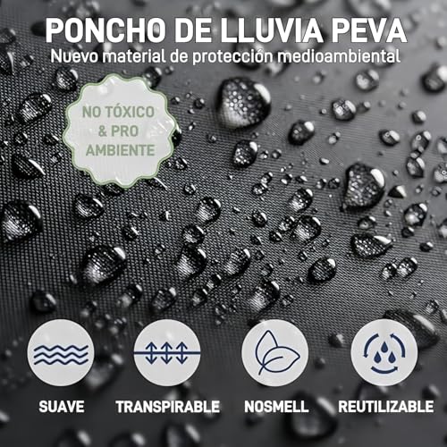 Consejos para Comprar Impermeable . 5 Imagen adicional
