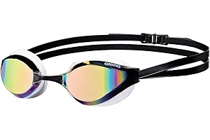 ARENA Unisex Python Performance Goggles