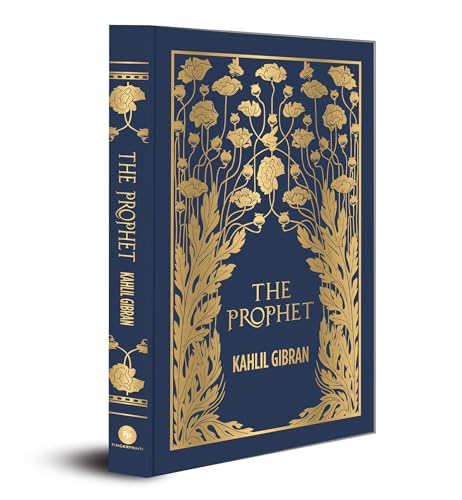Prophet (Deluxe Hardbound Edition), The
