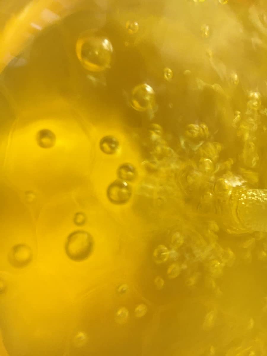 Ittermann CDL/CDs Chlordioxidlösung 0,3% 250ml für Wasserdesinfektion - Chlordioxid Tropfen mit Pipette für Wasseraufbereitung, CDs/CDL Lösung für Trinkwasseraufbereitung, Wasser Desinfektion Gelb