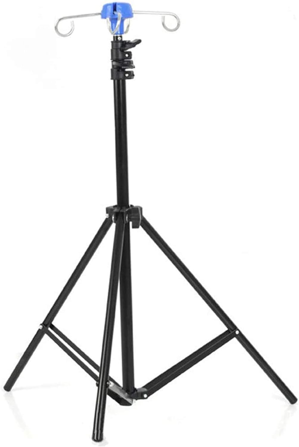 楽天市場】点滴スタンド 折りたたみの通販 ポータブル ポール輸液