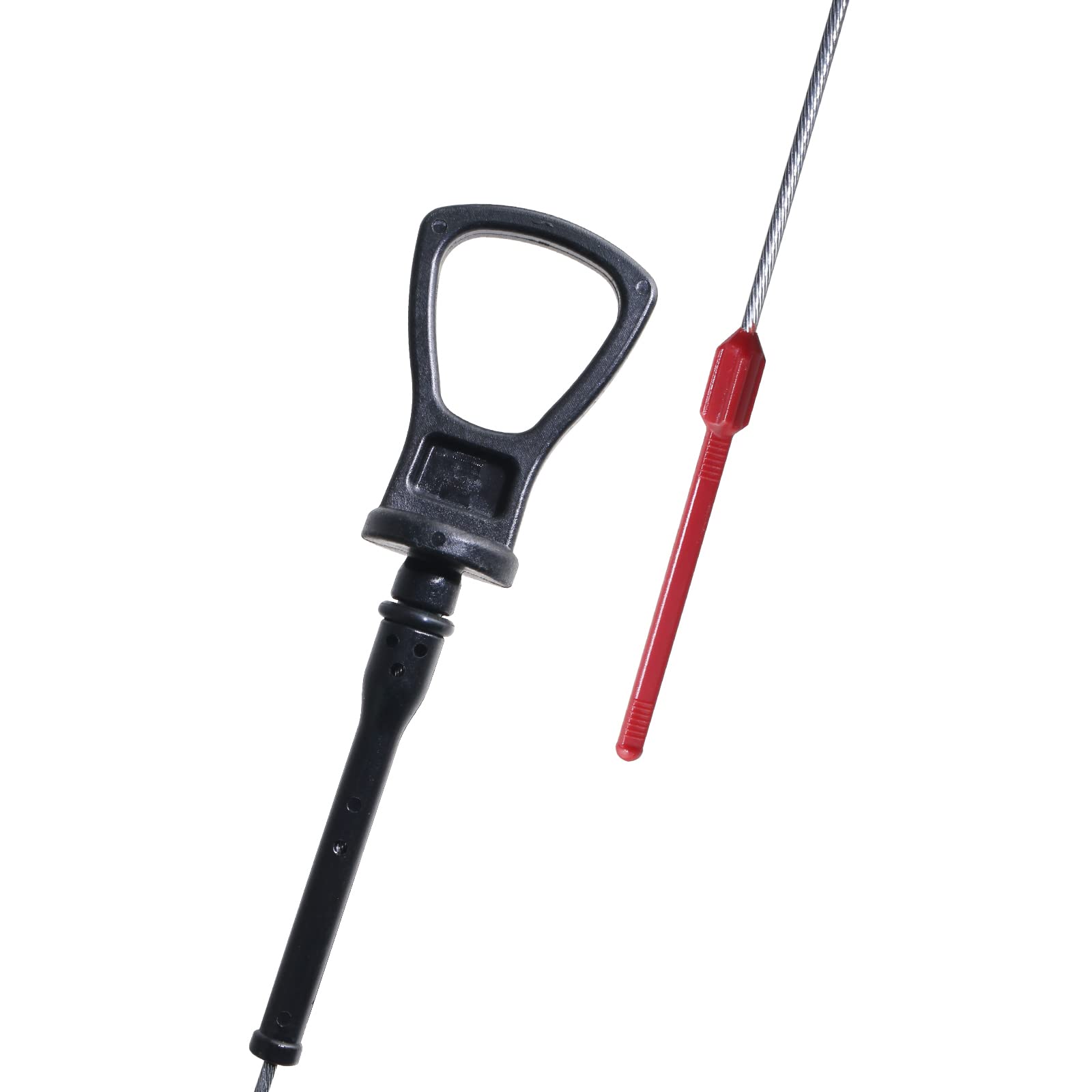 Espear Engine Oil Level Indicator 11437600470 for BMW 1 Series F20 F21 for BMW 3 Series F30 F31 for BMW 2011 2012 2013 2014 2015 2016 2017 2018 2019 - Perfect for Oil Level Checks