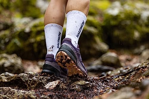 Image of Salomon Women's Speedcross 5 Gore-tex Trail Running Shoes for Women