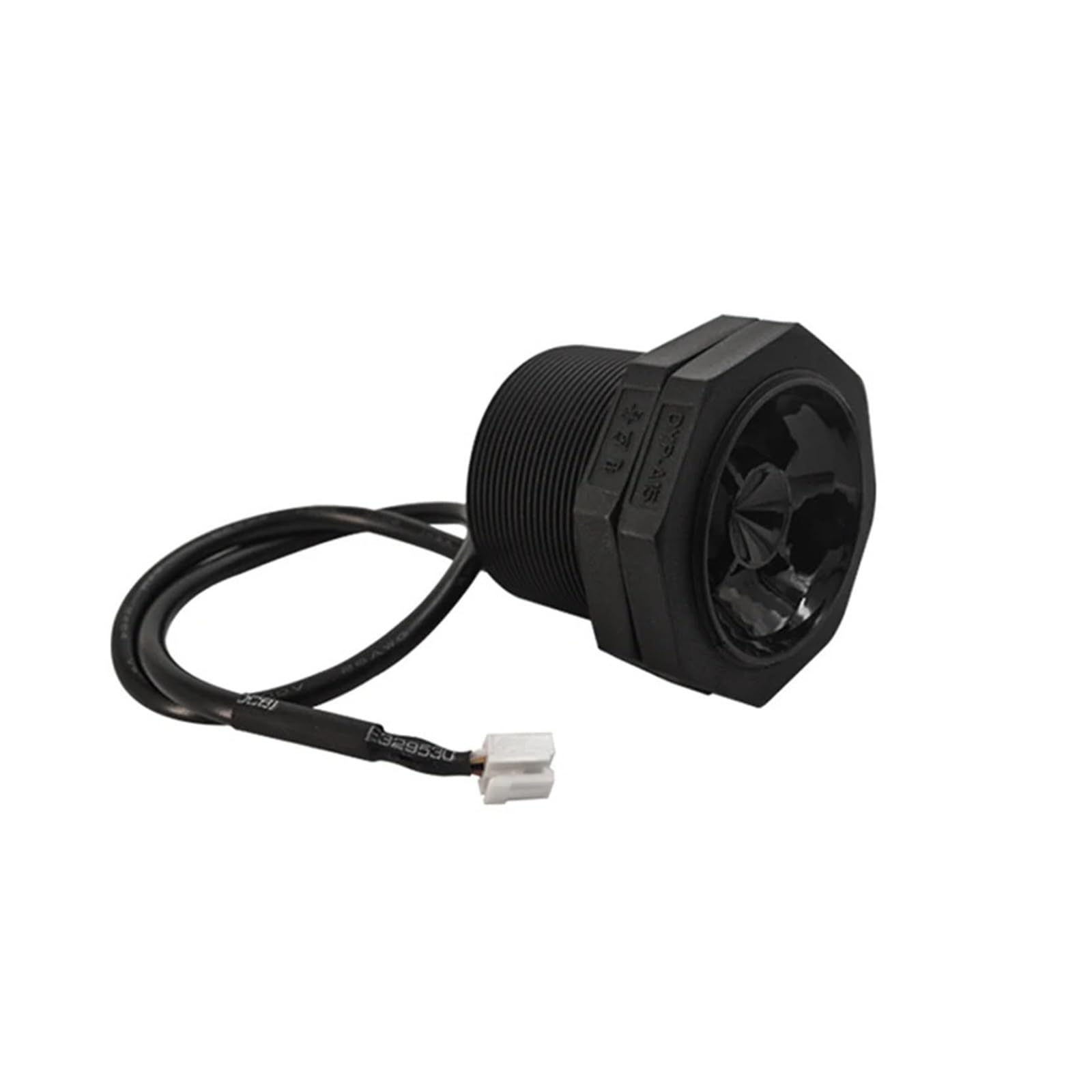 JJKKOZVQF A15 Object Proximity sensor Measuring Small Angle Ultrasonic sensor Range Finder(RS485)
