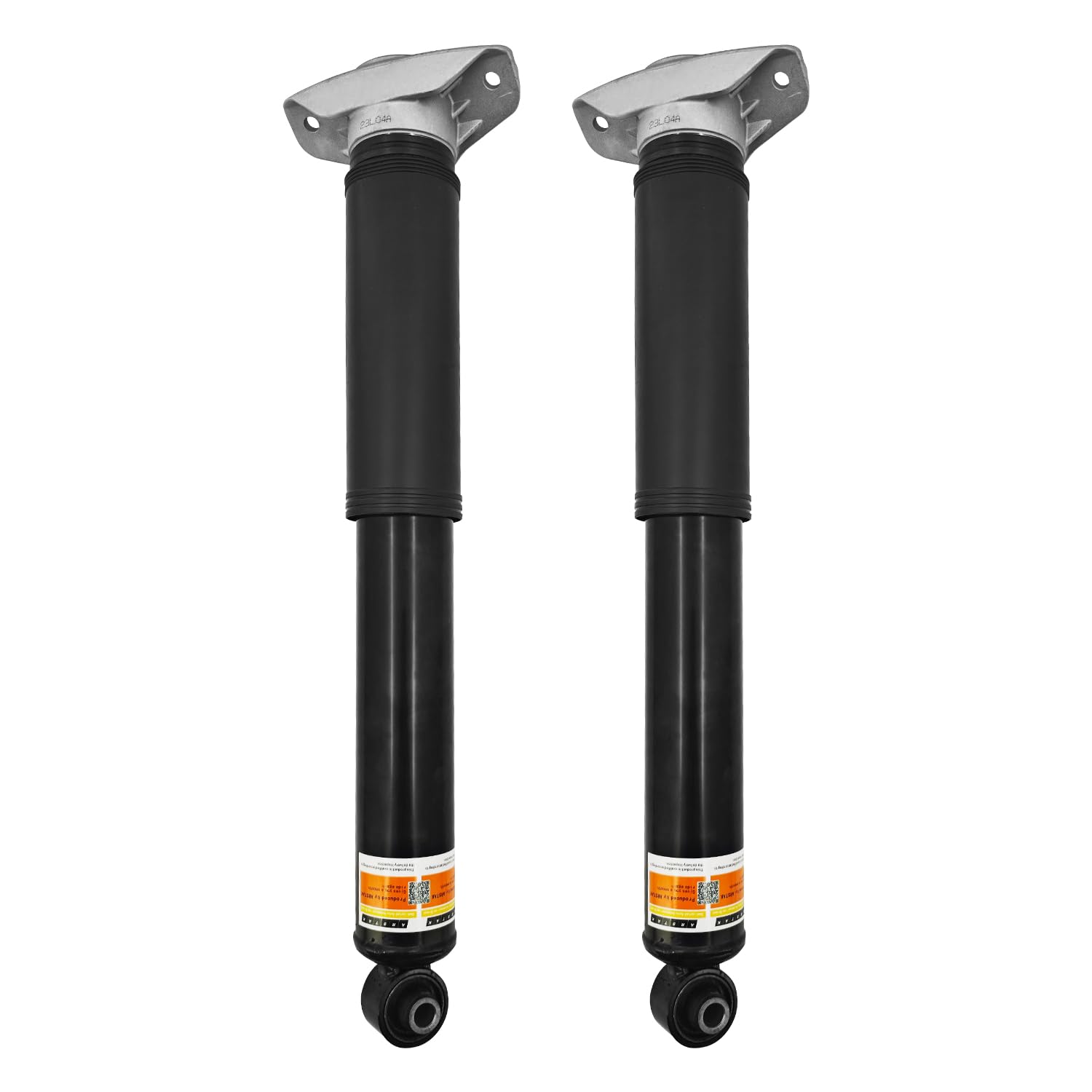 Automotive Suspension 2PCS Rear Shock Absorbers For Hyundai