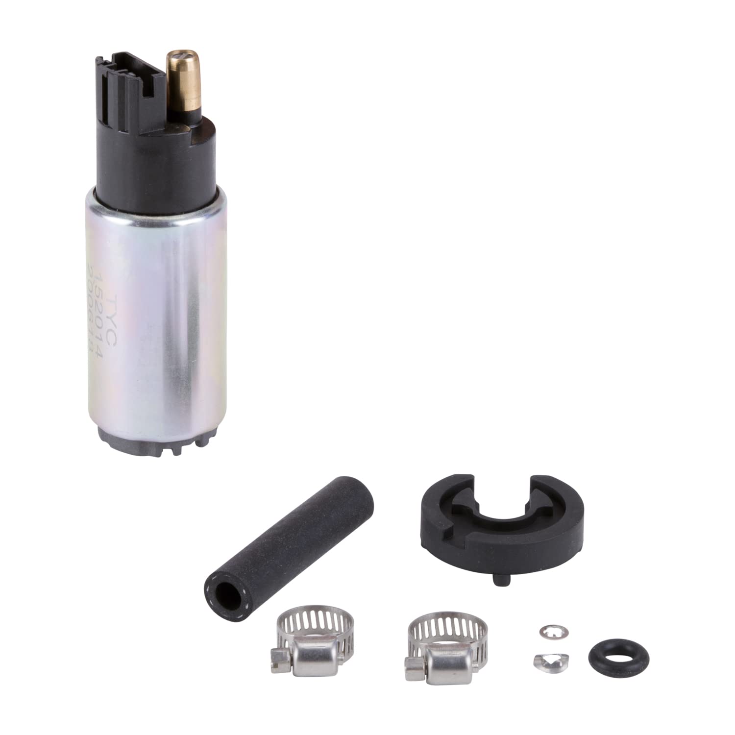 Amazon.com: TYC 152014-A Electric Fuel Pump Compatible with 1996
