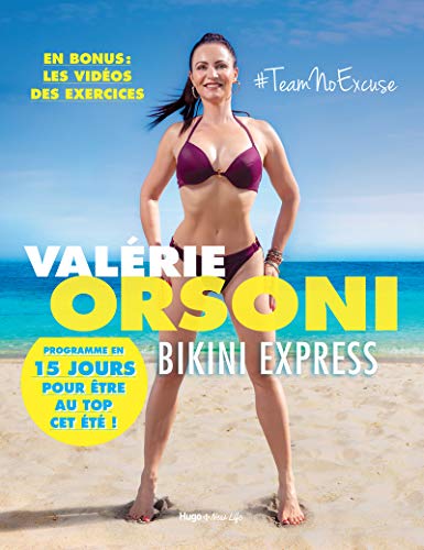 Un livre pour préparer son Summer Body