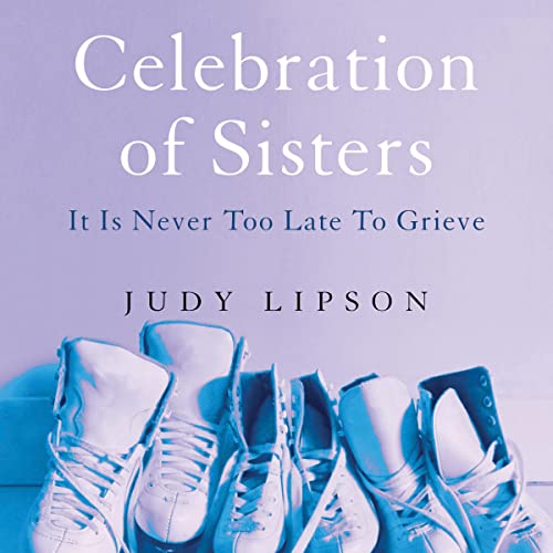 Celebration of Sisters by Judy Lipson episode artwork
