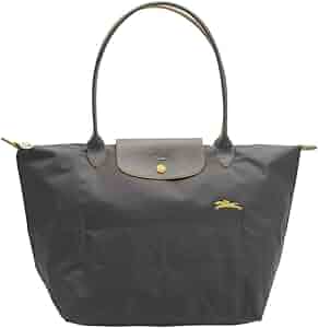 ロンシャン　折りたたみナイロンバッグ ル プリアージュ® 折りたためるナイロンバッグ | Longchamp