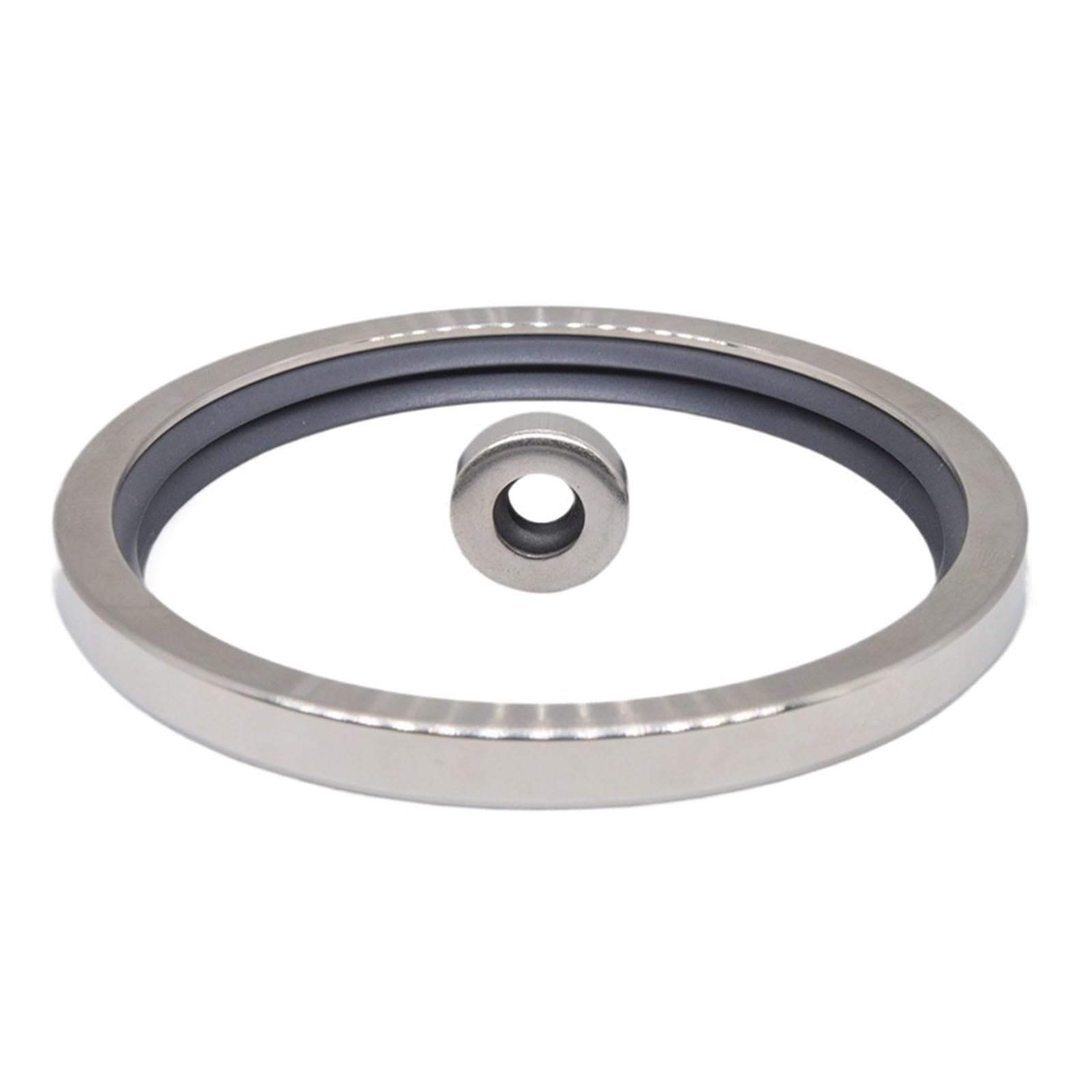 LEOTNNDQ 85 * 110 * 12 Oil Seal(85x110x12 CDLBDBK)