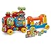 VTech Baby - 3480-181922, Maxi trenino cavalcabile 5 in 1, con attività educative