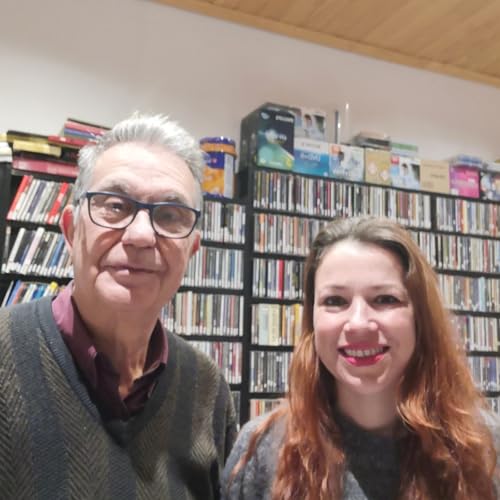 Entrevista a Eva Febrer Florit SER 19/11/2025