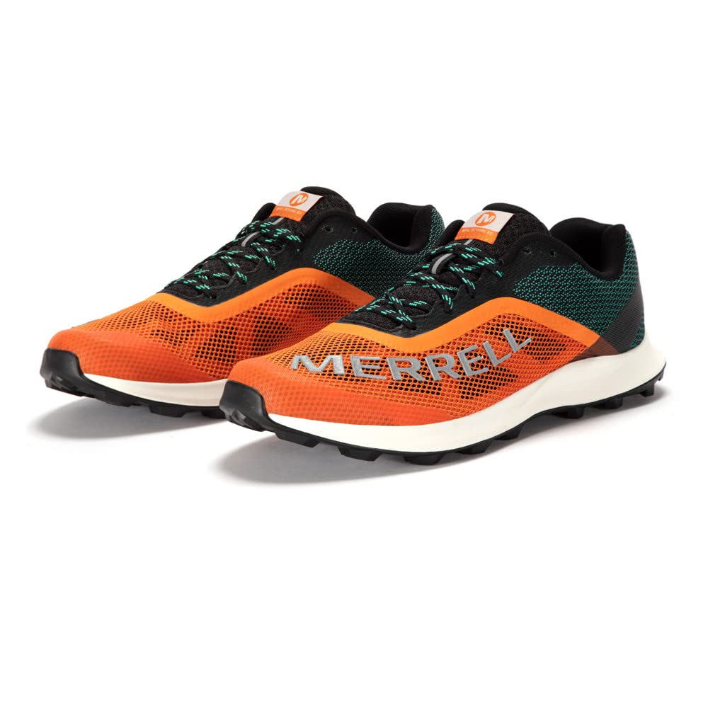 Merrell Mtl Skyfire, Zapatillas de Trail Running Mujer, 42