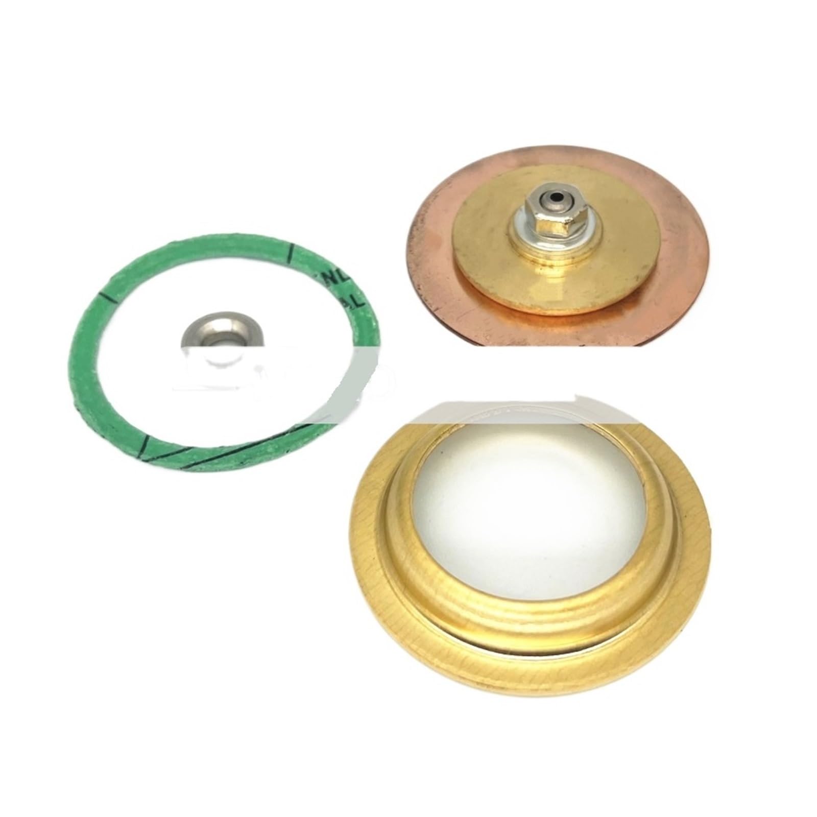 Tscfhgqi One Color 048409 Regulator Kit Fits Air Compressor