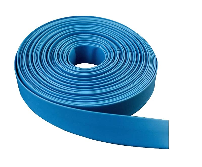 Heat Shrink Tube – Blue – Diameter 25 mm – Length 1 meter (B0BN89FMTZ) Amazon Price History, Amazon Price Tracker