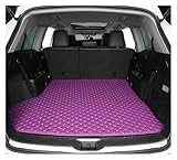 Pour VW Pour Passat B8 2017 2018 2019 2020 Tapis De Coffre De Voiture En Cuir Coussinets De Protection