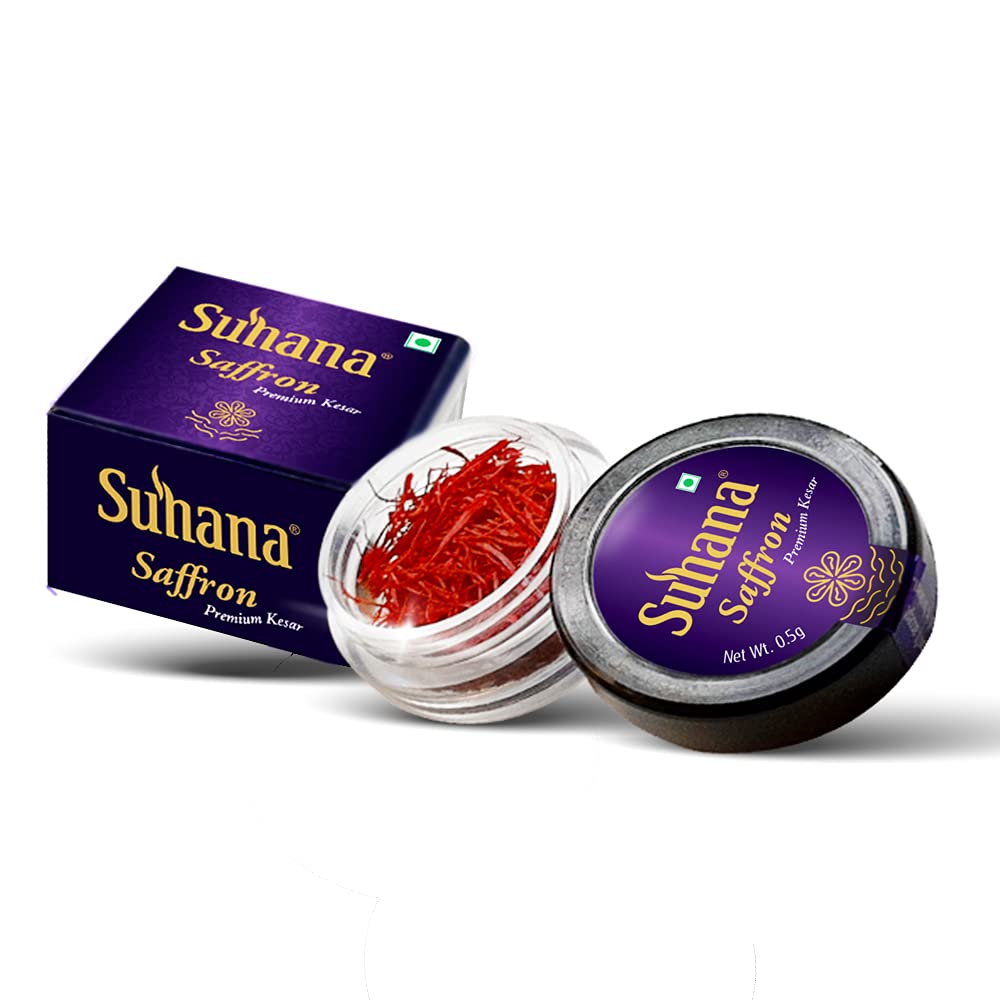 See full amazon price history chart for Suhana Saffron Dabbi - 0.5 Gm Suhana Saffron Dabbi - 0.5 Gm (B07YNHXBXZ) Amazon Price History, Amazon Price Tracker
