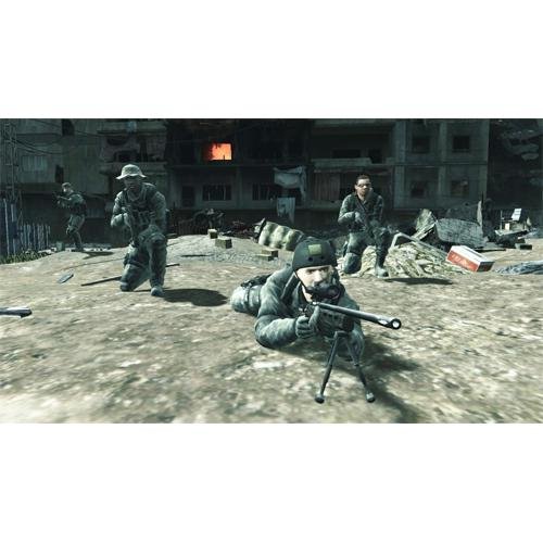 SOCOM : US Navy Seals Confrontation PS 3 Mídia Física Completa Edição