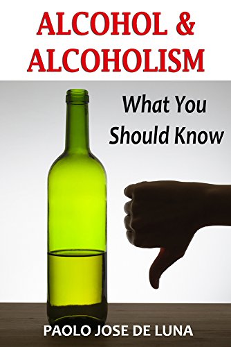 Alcohol and Alcoholism: All You Need to Know