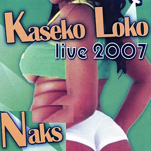  Kaba A Mi Baka (Live)